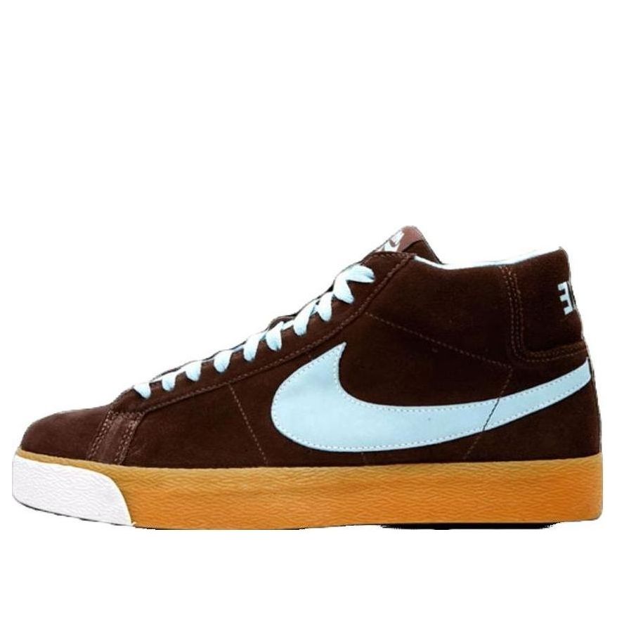 Nike SB Blazer 'Cappuccino' 310801-241