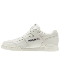 Reebok Workout Plus Mu 'Chalk Black' CN4966