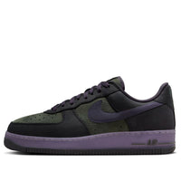 Nike Air Force 1 Retro 'Seoul Black Sequoia' HF0014-001