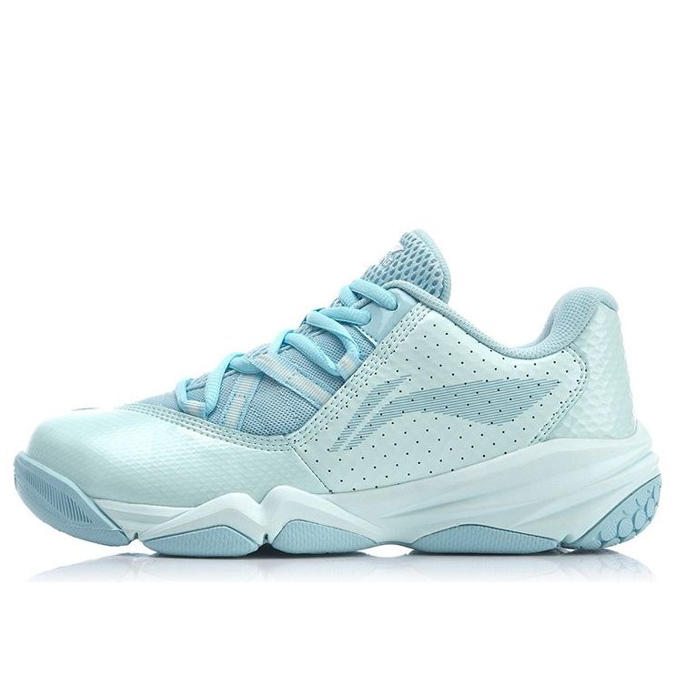 (WMNS) Li-Ning Acc 'Water Blue' AYTP044-2