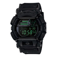 CASIO G-Shock Digital 'Black' GD-400MB-1