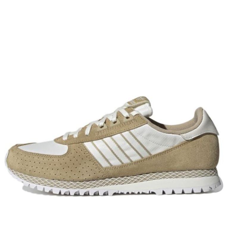adidas Originals City Marathon Shoes 'Beige White' GX9011