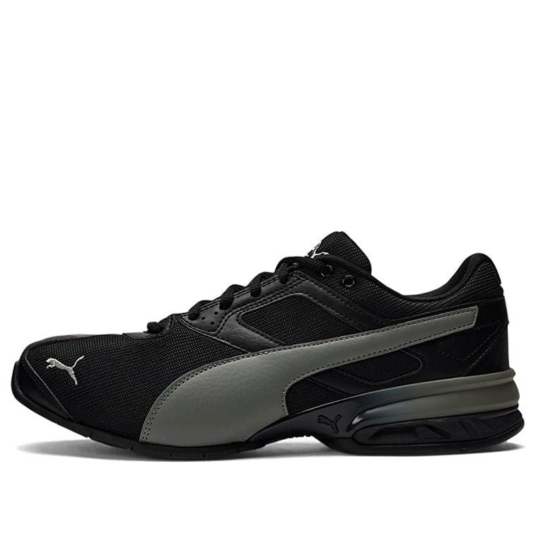 PUMA Tazon 6 Fade 2 'Black Grey' 194137-01
