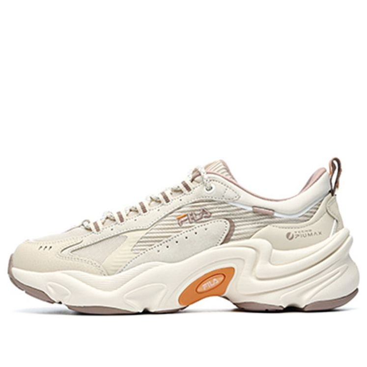 FILA Pantera 'Cream' F12M141107FAG