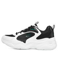 Skechers DLITES Airy 3.0 'White Black' 894091-WBK