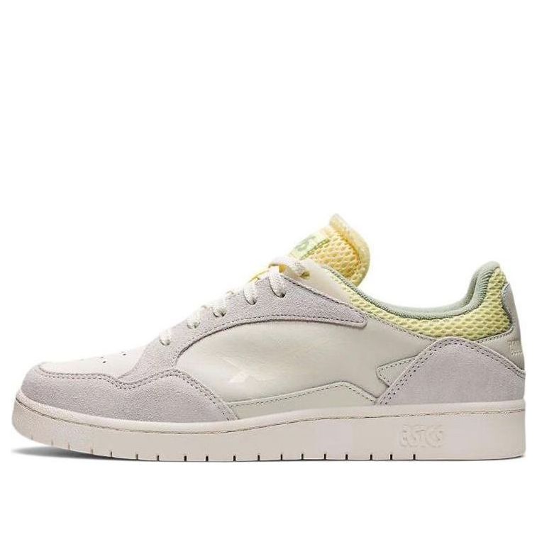 ASICS Skycourt x Above The Clouds 'Creamwhite Gray' 1201A396-200
