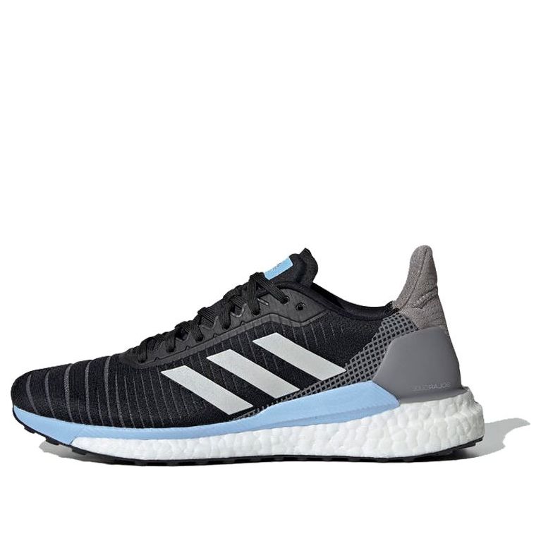 (WMNS) adidas Solar Glide 19 'Glow Blue' G28038