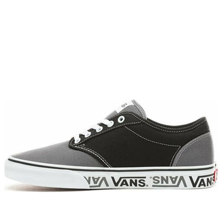 Vans Atwood 'Black Grey' VN0A45J9VEG