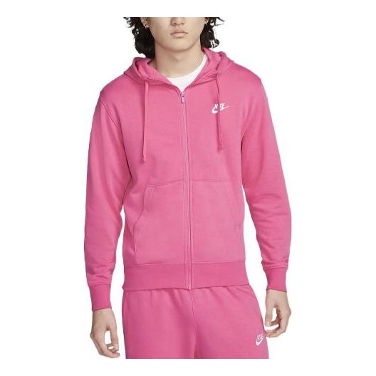 Nike Sportswear Club Full-Zip BV2649-684