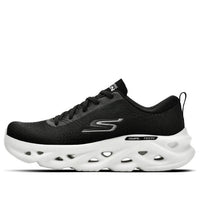 Skechers Gorun Glide-step Swirl Tech 'Black' 220303-BKW