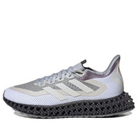 (WMNS) adidas 4DFWD 2 'Grey' HP3204