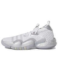 adidas Trae Young 2 'Dash Grey' HQ0997