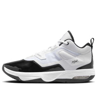 Air Jordan Stay Loyal 3 'White Black' FB1396-105