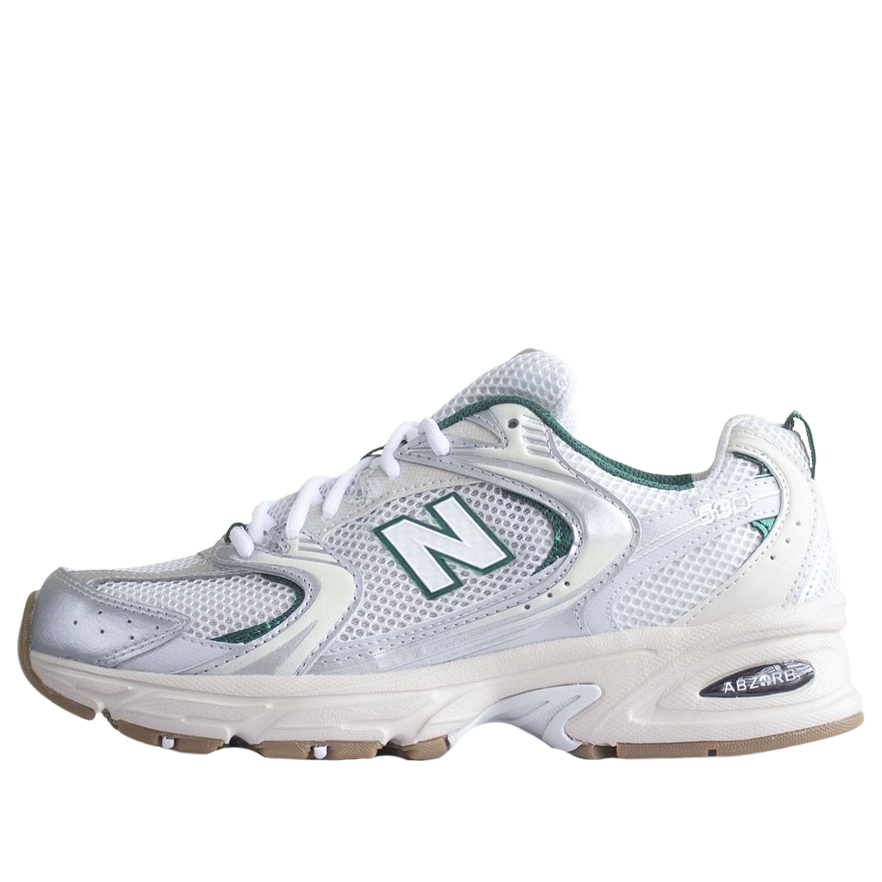 New Balance 530 'White Silver Green' MR530AFG