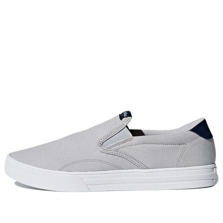 adidas neo Vs Set Slip-On Grey/Blue DB0105