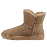 (WMNS) UGG Classic Cuff Mini 1016417-ALP