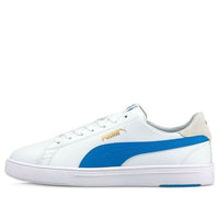 PUMA Serve Pro Lite 'White Blue' 374902-10