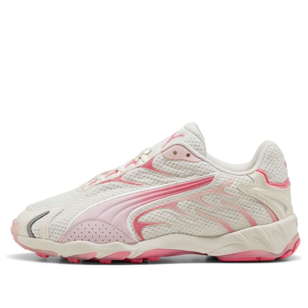 PUMA Inhale 'Warm White Magic Rose' 401560-12