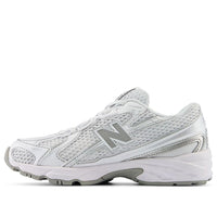 (PS) New Balance 740 'White Metallic Silver' PZ740WM