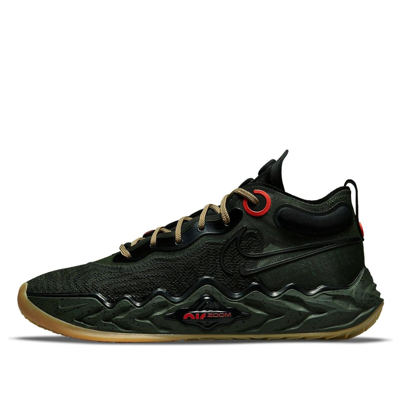 Nike Air Zoom GT Run 'Carbon Green' CZ0202-300