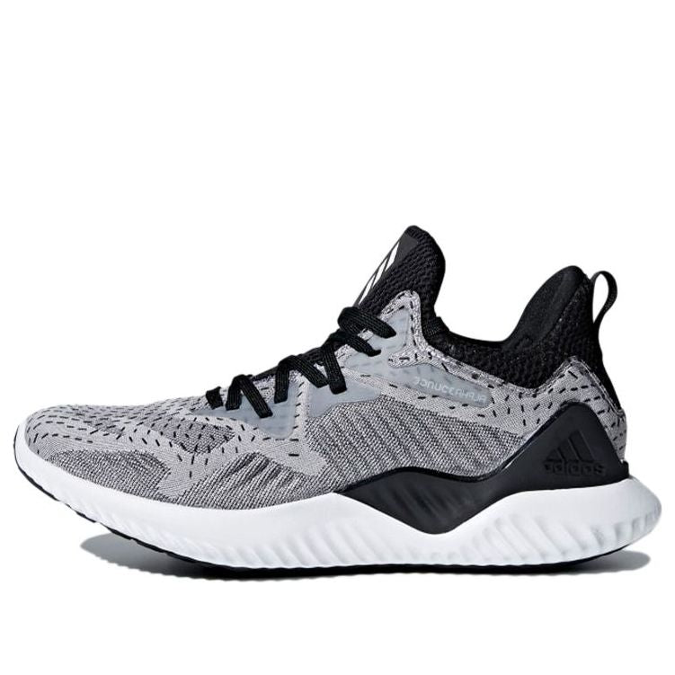 (WMNS) adidas Alphabounce Beyond 'Grey' DB1118
