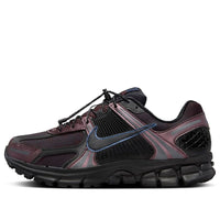 (WMNS) Nike Air Zoom Vomero 5 'Metallic Burgundy' HQ4052-600