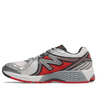 New Balance 860 'White Red' ML860XA