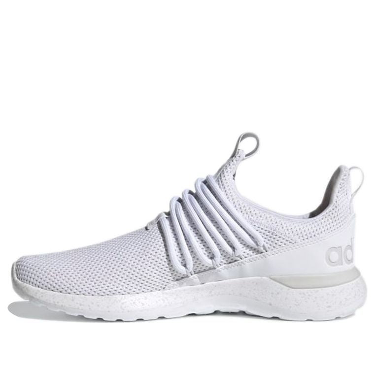 adidas Lite Racer Adapt 3 'White Dash Grey' FZ0954