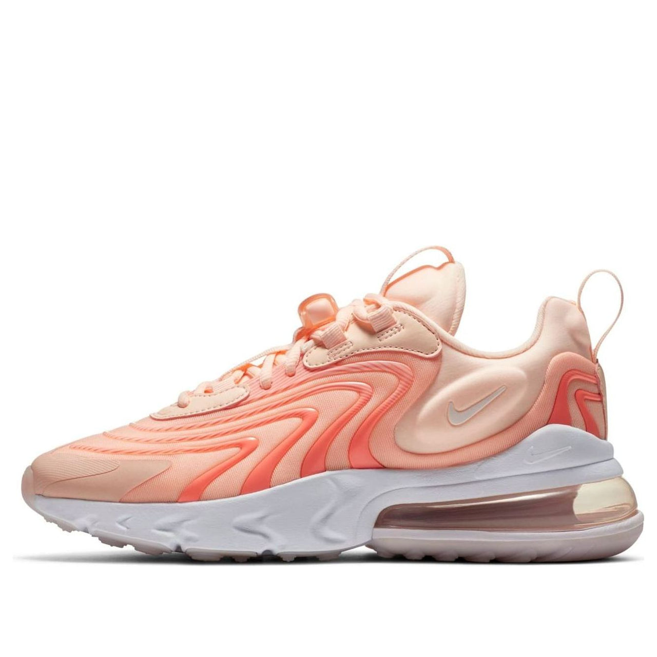 (WMNS) Nike Air Max 270 React ENG 'Crimson Tint' CK2608-800