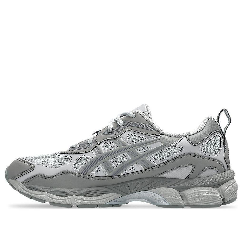 ASICS Gel-NYC RGD 'Cement Grey' 1203A735-020
