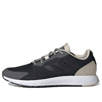 (WMNS) adidas neo Sooraj Black EE9933