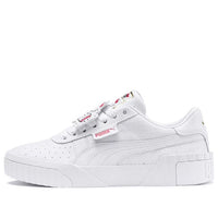 (WMNS) PUMA Hello Kitty x Cali 'White Red' 372328-01
