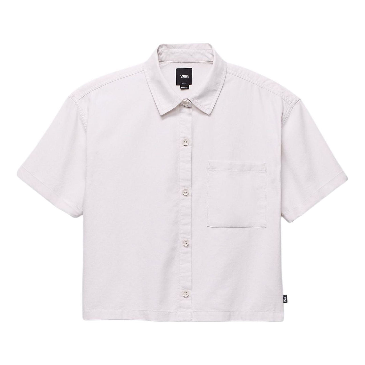 (WMNS) Vans Mcmillan Top 'Oatmeal' VN000F742N1