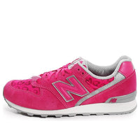 (WMNS) New Balance 996 Series 'Pink' WR996VLP