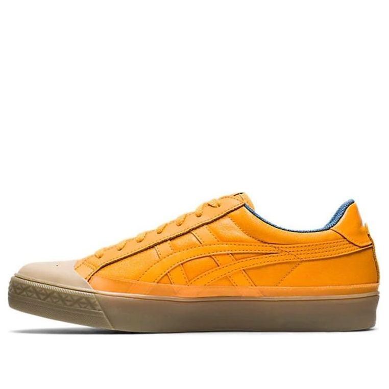 Onitsuka Tiger Fabre Classic Lo 'Yellow' 1183A717-750