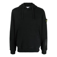 STONE ISLAND Hoodie 'Black' 791567461-V0029
