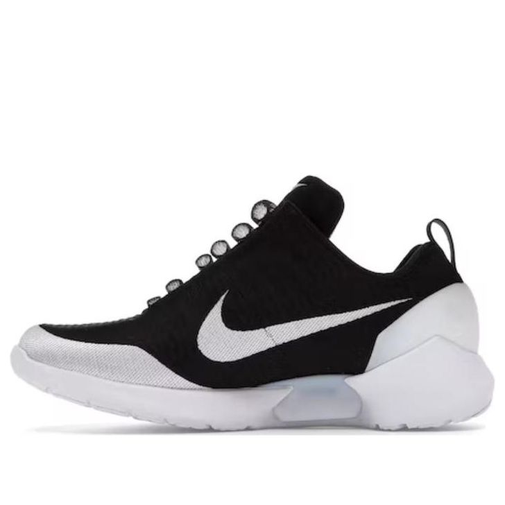 Nike HyperAdapt 1.0 'Black White' 843871-011