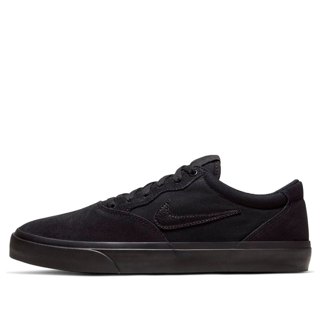Nike SB Chron Solarsoft 'Black' CD6278-007
