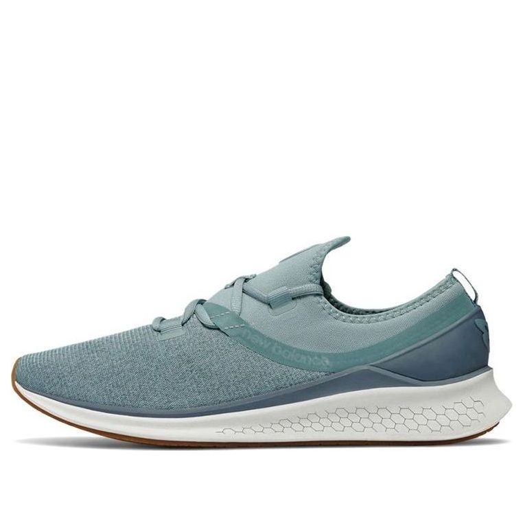 New Balance Fresh Foam Lazr 'Blue' MLAZRES