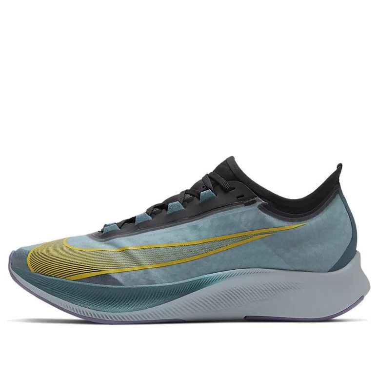 Nike Zoom Fly 3 'Midnight Turq' AT8240-301