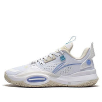 (GS) Li-Ning Wade All City 10 'White Grey' ABPS009-7