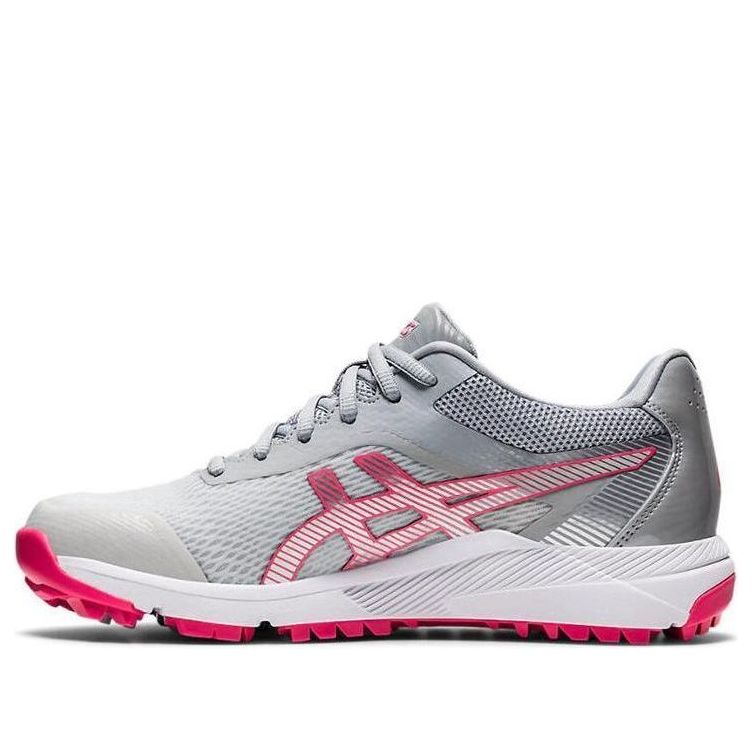 (WMNS) ASICS Gel-Course Ace 'Glacier Grey Pink Cameo' 1112A036-020