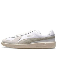 PUMA Army Trainer 'White Grey' 384399-01