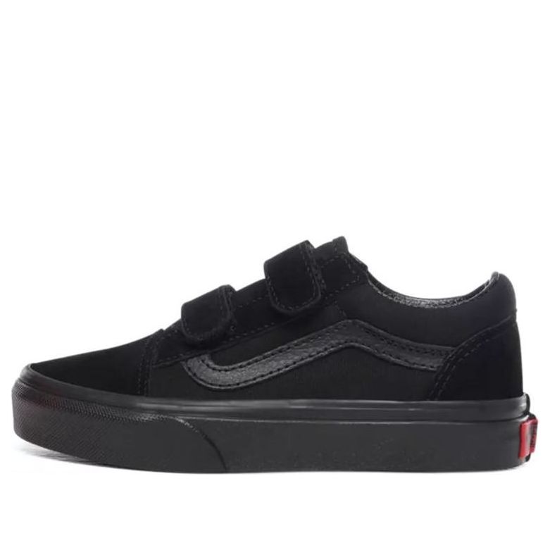 Vans Old Skool V Black VN0A4UI1ENR