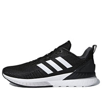 adidas neo Questar Tnd 'Black White' DB1122