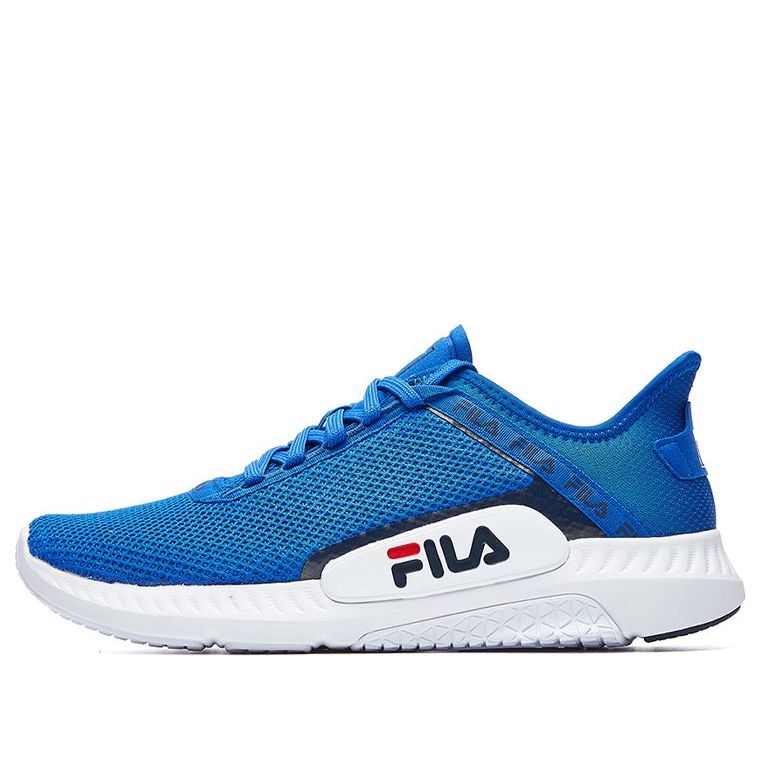 FILA Fht Series Fantasy 1S Blue A12M022208FTS