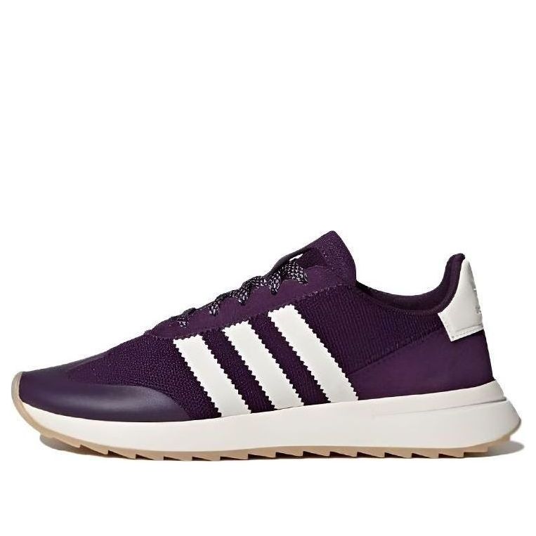 (WMNS) adidas Flashback 'Purple' BY9302