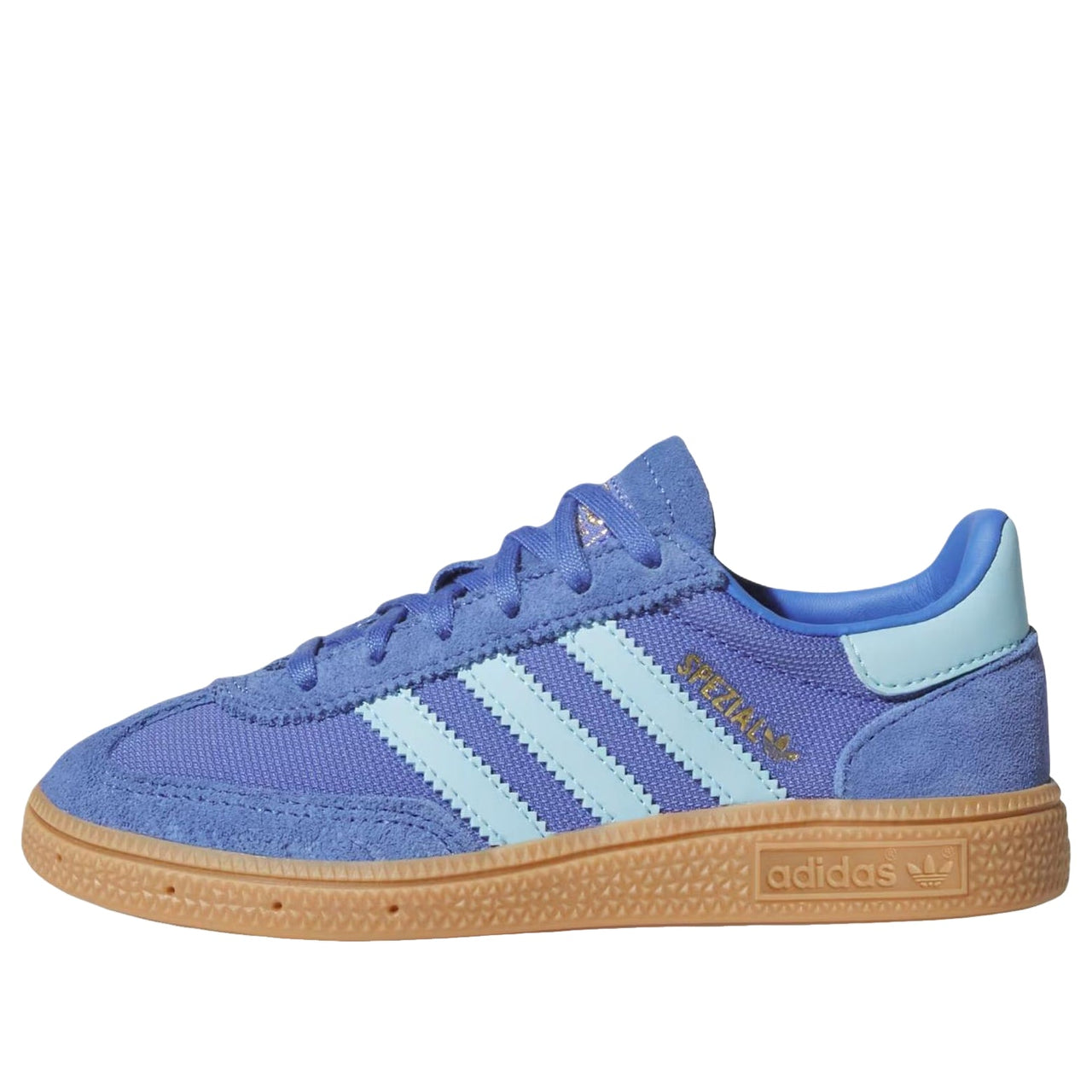 (PS) adidas Handball Spezial 'Real Lilac Icey Blue' KI8608