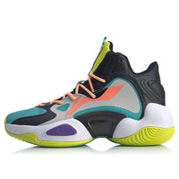 Li-Ning 6 V2 Mid-Top Multicolor ABAQ005-5