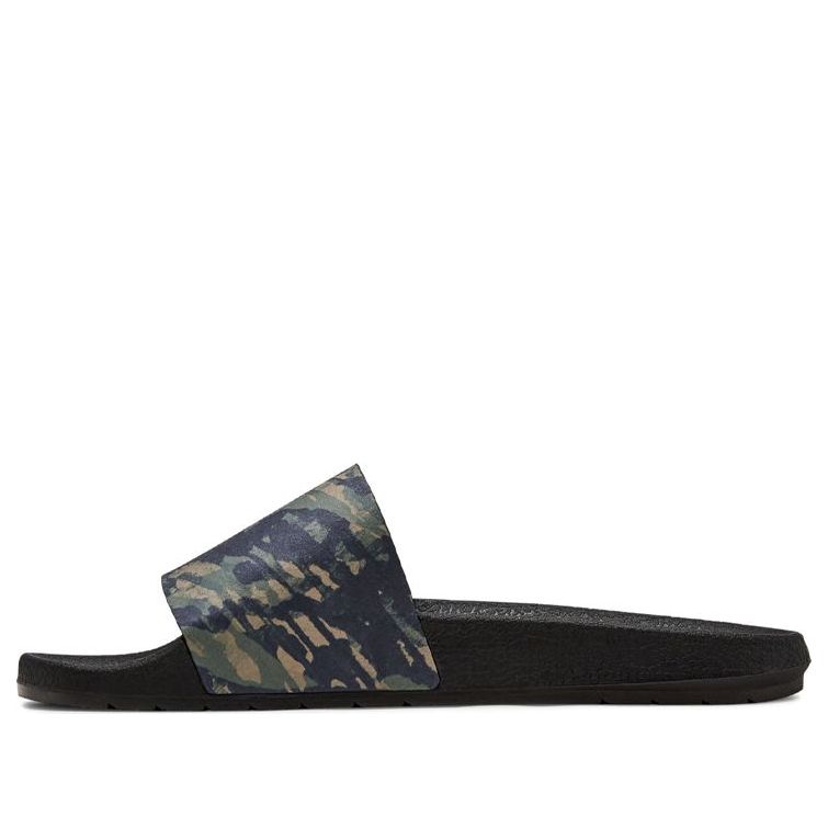 Under Armour Core Remix 'Black Green' 3021282-003